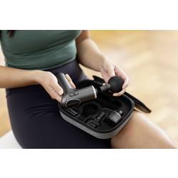 Medisana MG 560 Hot & Cold masážní pistole 20 W černá