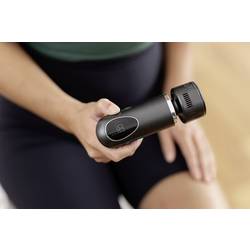 Medisana MG 560 Hot & Cold masážní pistole 20 W černá