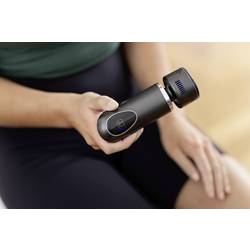 Medisana MG 560 Hot & Cold masážní pistole 20 W černá