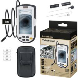 Laserliner VideoPocket inspekční kamera