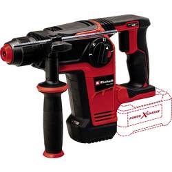 Einhell Professional TP-HD 18/26 Li BL - Solor Power X-Change Professional SDS plus-aku vrtací kladivo 18 V 3 Ah Li-Ion bez akumulátoru, bez nabíječky, kufřík