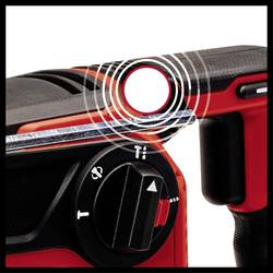 Einhell Professional TP-HD 18/26 Li BL - Solor Power X-Change Professional SDS plus-aku vrtací kladivo 18 V 3 Ah Li-Ion bez akumulátoru, bez nabíječky, kufřík