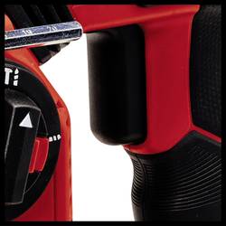 Einhell Professional TP-HD 18/26 Li BL - Solor Power X-Change Professional SDS plus-aku vrtací kladivo 18 V 3 Ah Li-Ion bez akumulátoru, bez nabíječky, kufřík