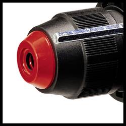 Einhell Professional TP-HD 18/26 Li BL - Solor Power X-Change Professional SDS plus-aku vrtací kladivo 18 V 3 Ah Li-Ion bez akumulátoru, bez nabíječky, kufřík