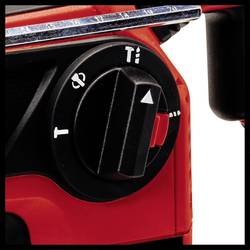 Einhell Professional TP-HD 18/26 Li BL - Solor Power X-Change Professional SDS plus-aku vrtací kladivo 18 V 3 Ah Li-Ion bez akumulátoru, bez nabíječky, kufřík