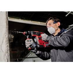 Einhell Professional TP-HD 18/26 Li BL - Solor Power X-Change Professional SDS plus-aku vrtací kladivo 18 V 3 Ah Li-Ion bez akumulátoru, bez nabíječky, kufřík