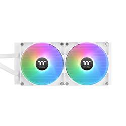 Thermaltake TH280 V2 Ultra ARGB Sync vodní chladič PC