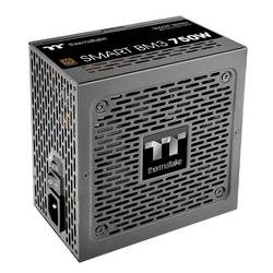 Thermaltake Smart BM3 PC síťový zdroj 750 W ATX 80 PLUS® Bronze
