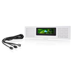 Thermaltake AC-066-OO6NAN-A1 Sada LCD panelu bílá
