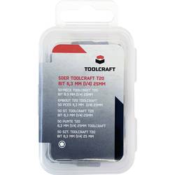 50 ks TX 20 Bit TX TOOLCRAFT Ocel S2