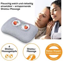 Beurer MG 145 Shiatsu masážní přístroj