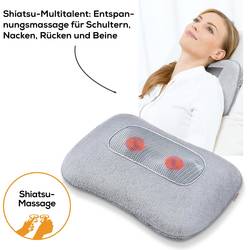 Beurer MG 145 Shiatsu masážní přístroj