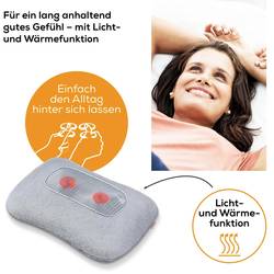 Beurer MG 145 Shiatsu masážní přístroj