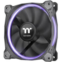 Thermaltake RIING 14 LED PC větrák s krytem RGB (š x v x h) 140 x 140 x 25 mm včetně LED osvětlení