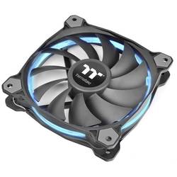 Thermaltake RIING 14 LED PC větrák s krytem RGB (š x v x h) 140 x 140 x 25 mm včetně LED osvětlení