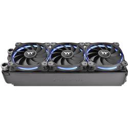 Thermaltake RIING 14 LED PC větrák s krytem RGB (š x v x h) 140 x 140 x 25 mm včetně LED osvětlení