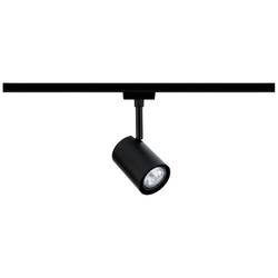 Paulmann Luxe LED pásové reflektory URail GU10 4.8 W LED černá (matná)