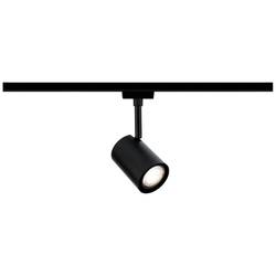 Paulmann Luxe LED pásové reflektory URail GU10 4.8 W LED černá (matná)