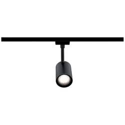 Paulmann Luxe LED pásové reflektory URail GU10 4.8 W LED černá (matná)