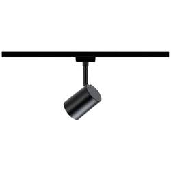 Paulmann Luxe LED pásové reflektory URail GU10 4.8 W LED černá (matná)