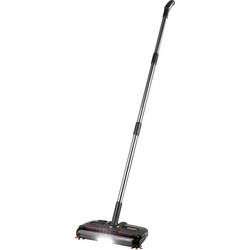 CleanMaxx akumulátorový vysavač 16662 15 W šedá