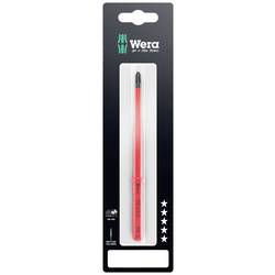 Wera Kraftform Kompakt VDE 62 iS PH 2 x 157 mm TIE SB pro elektrotechniky křížový výměnné bity s rukojetí PH 1 157 mm