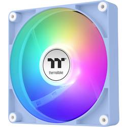 Thermaltake CT140 ARGB Sync PC Cooling Fan Hydrangea Blue 2 Pack PC větrák s krytem vícebarevná (š x v x h) 140 x 140 x 25 mm včetně LED osvětlení