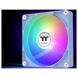 Thermaltake CT140 ARGB Sync PC Cooling Fan Hydrangea Blue 2 Pack PC větrák s krytem vícebarevná (š x v x h) 140 x 140 x 25 mm včetně LED osvětlení