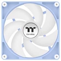 Thermaltake CT140 ARGB Sync PC Cooling Fan Hydrangea Blue 2 Pack PC větrák s krytem vícebarevná (š x v x h) 140 x 140 x 25 mm včetně LED osvětlení