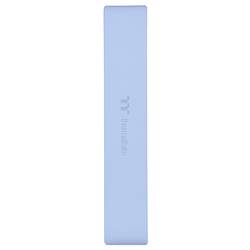 Thermaltake CT140 ARGB Sync PC Cooling Fan Hydrangea Blue 2 Pack PC větrák s krytem vícebarevná (š x v x h) 140 x 140 x 25 mm včetně LED osvětlení