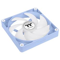 Thermaltake CT140 ARGB Sync PC Cooling Fan Hydrangea Blue 2 Pack PC větrák s krytem vícebarevná (š x v x h) 140 x 140 x 25 mm včetně LED osvětlení