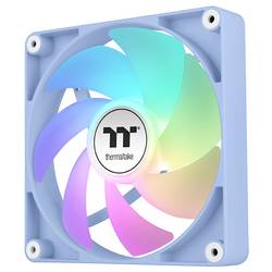 Thermaltake CT140 ARGB Sync PC Cooling Fan Hydrangea Blue 2 Pack PC větrák s krytem vícebarevná (š x v x h) 140 x 140 x 25 mm včetně LED osvětlení