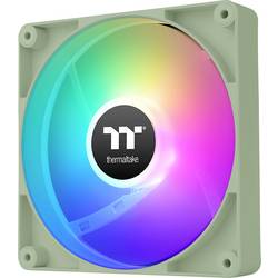 Thermaltake CT140 ARGB Sync PC Cooling Fan Matcha Green 2 Pack PC větrák s krytem vícebarevná (š x v x h) 140 x 140 x 25 mm