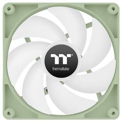 Thermaltake CT140 ARGB Sync PC Cooling Fan Matcha Green 2 Pack PC větrák s krytem vícebarevná (š x v x h) 140 x 140 x 25 mm