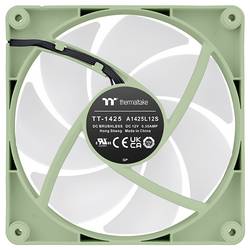 Thermaltake CT140 ARGB Sync PC Cooling Fan Matcha Green 2 Pack PC větrák s krytem vícebarevná (š x v x h) 140 x 140 x 25 mm