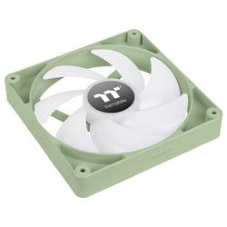 Thermaltake CT140 ARGB Sync PC Cooling Fan Matcha Green 2 Pack PC větrák s krytem vícebarevná (š x v x h) 140 x 140 x 25 mm