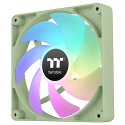 Thermaltake CT140 ARGB Sync PC Cooling Fan Matcha Green 2 Pack PC větrák s krytem vícebarevná (š x v x h) 140 x 140 x 25 mm