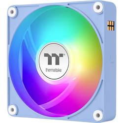 Thermaltake CT120 EX ARGB Sync PC Cooling Fan Hydrangea Blue 3 Fan Pack PC větrák s krytem vícebarevná (š x v x h) 120 x 120 x 25 mm včetně LED osvětlení