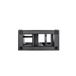Thermaltake View 170 TG ARGB Black micro tower PC skříň černá