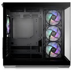 Thermaltake View 380 TG ARGB Black midi tower PC skříň černá