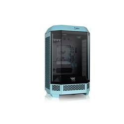 Thermaltake The Tower 300 Turquoise micro tower PC skříň tyrkysová