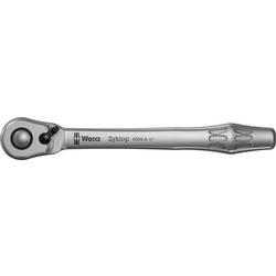 Wera Zyklop Metal 8004 A 05004004001 ráčna 1/4 (6,3 mm) 141 mm