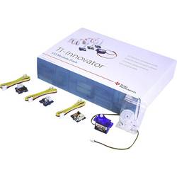 Texas Instruments TI-Innovator I/O Module Pack elektronická rozšiřovací sada pro grafický počítač