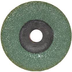 LUKAS-ERZETT A67651250360799 Sada brusných kotoučů Průměr 125 mm 10 ks