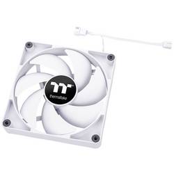 Thermaltake CL-F151-PL12WT-A PC větrák s krytem bílá (š x v x h) 120 x 120 x 25 mm