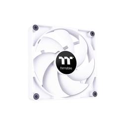 Thermaltake CL-F151-PL12WT-A PC větrák s krytem bílá (š x v x h) 120 x 120 x 25 mm