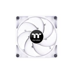 Thermaltake CL-F151-PL12WT-A PC větrák s krytem bílá (š x v x h) 120 x 120 x 25 mm