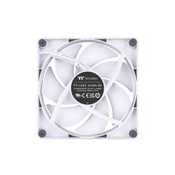 Thermaltake CL-F151-PL12WT-A PC větrák s krytem bílá (š x v x h) 120 x 120 x 25 mm