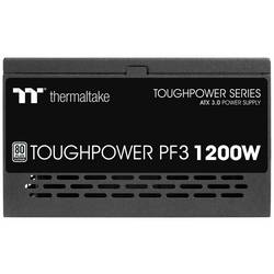 Thermaltake PS-TPD-1200FNFAPE-3 PC síťový zdroj 1200 W ATX 80 PLUS® Platinum