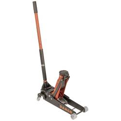 Bahco BH1A1500 pojízdný zvedák 1.5 t min./max.výška: 85 mm - 41.5 cm